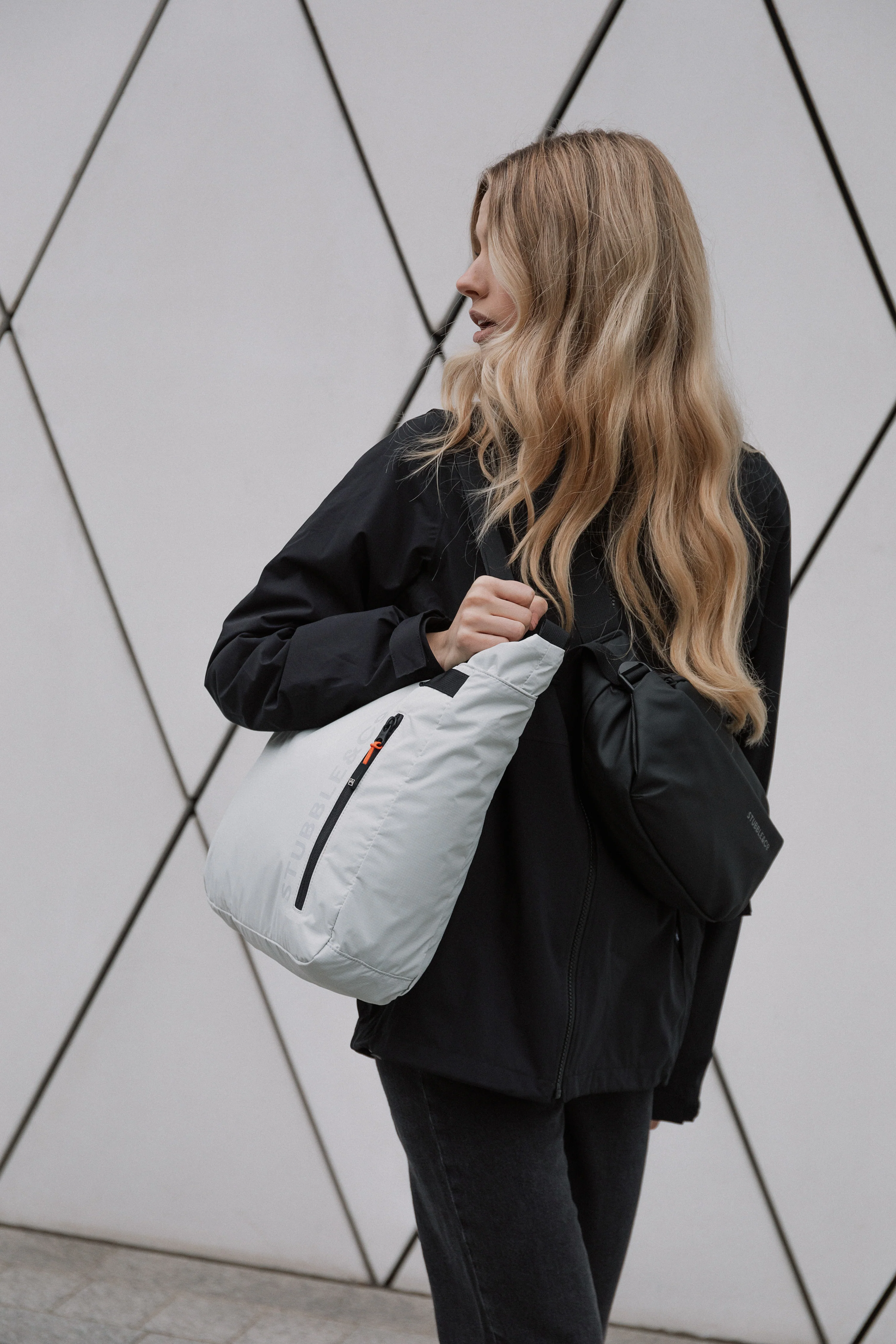 Packable Tote - Image 19