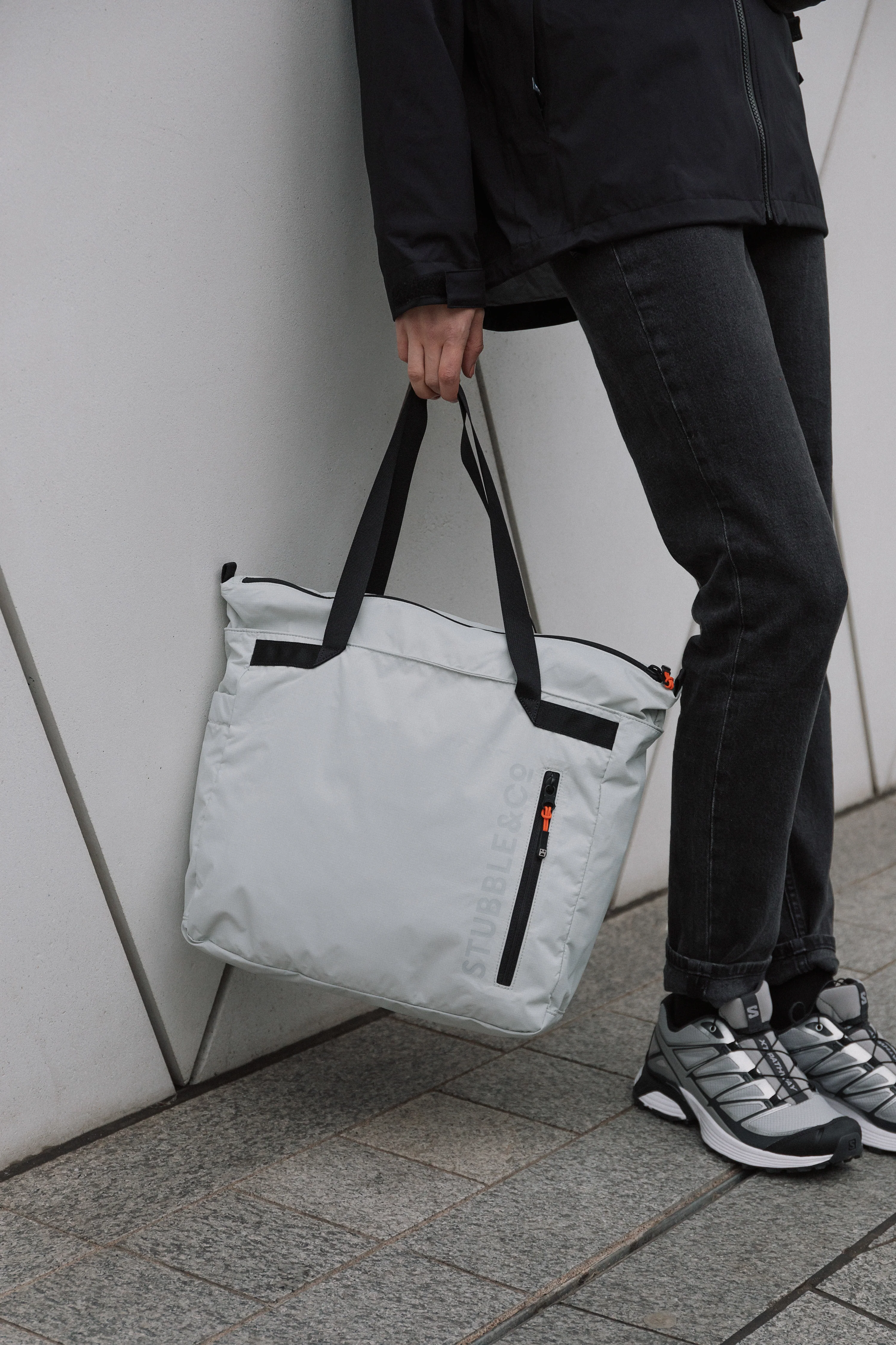 Packable Tote - Image 20