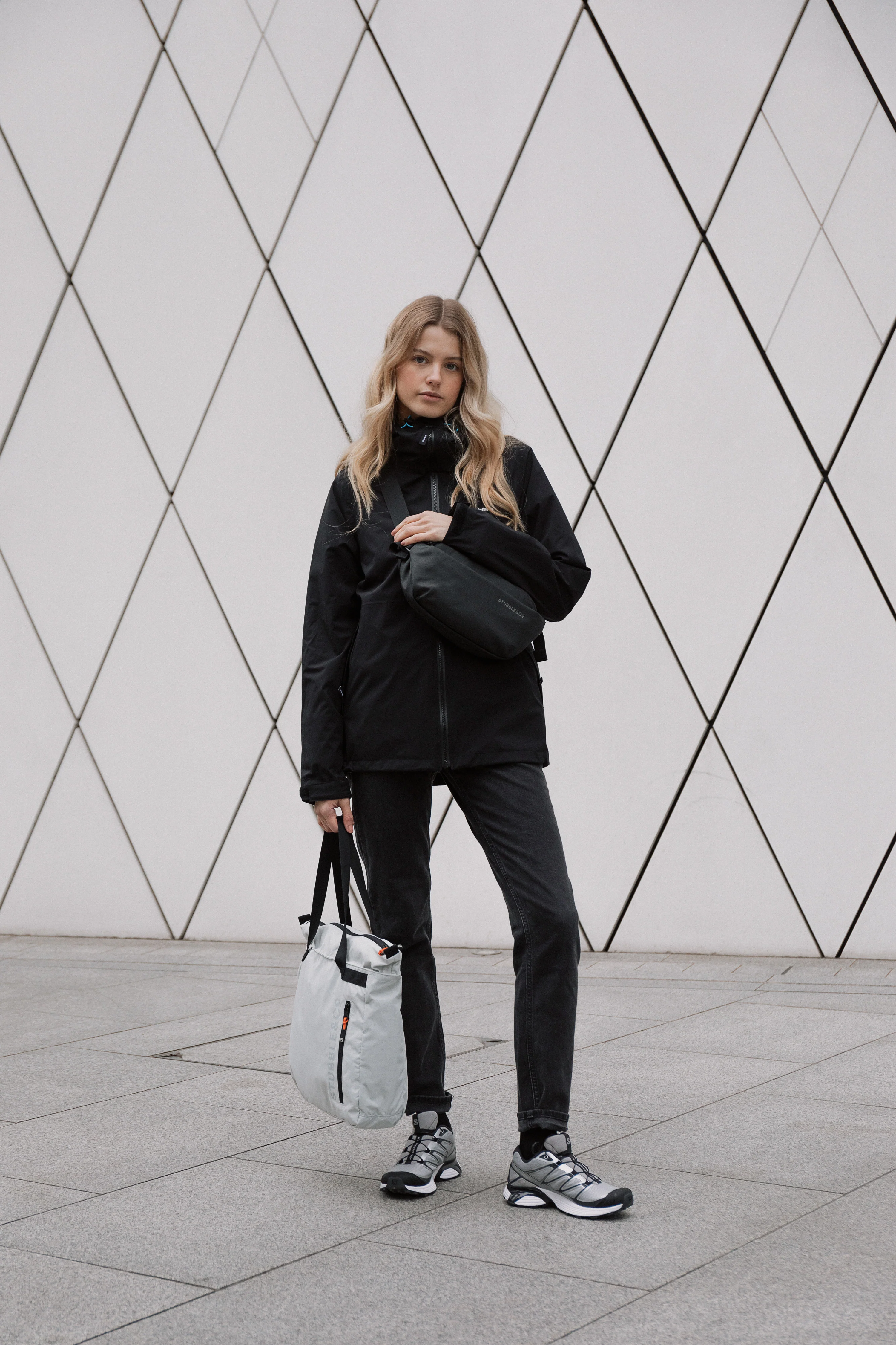 Packable Tote - Image 21