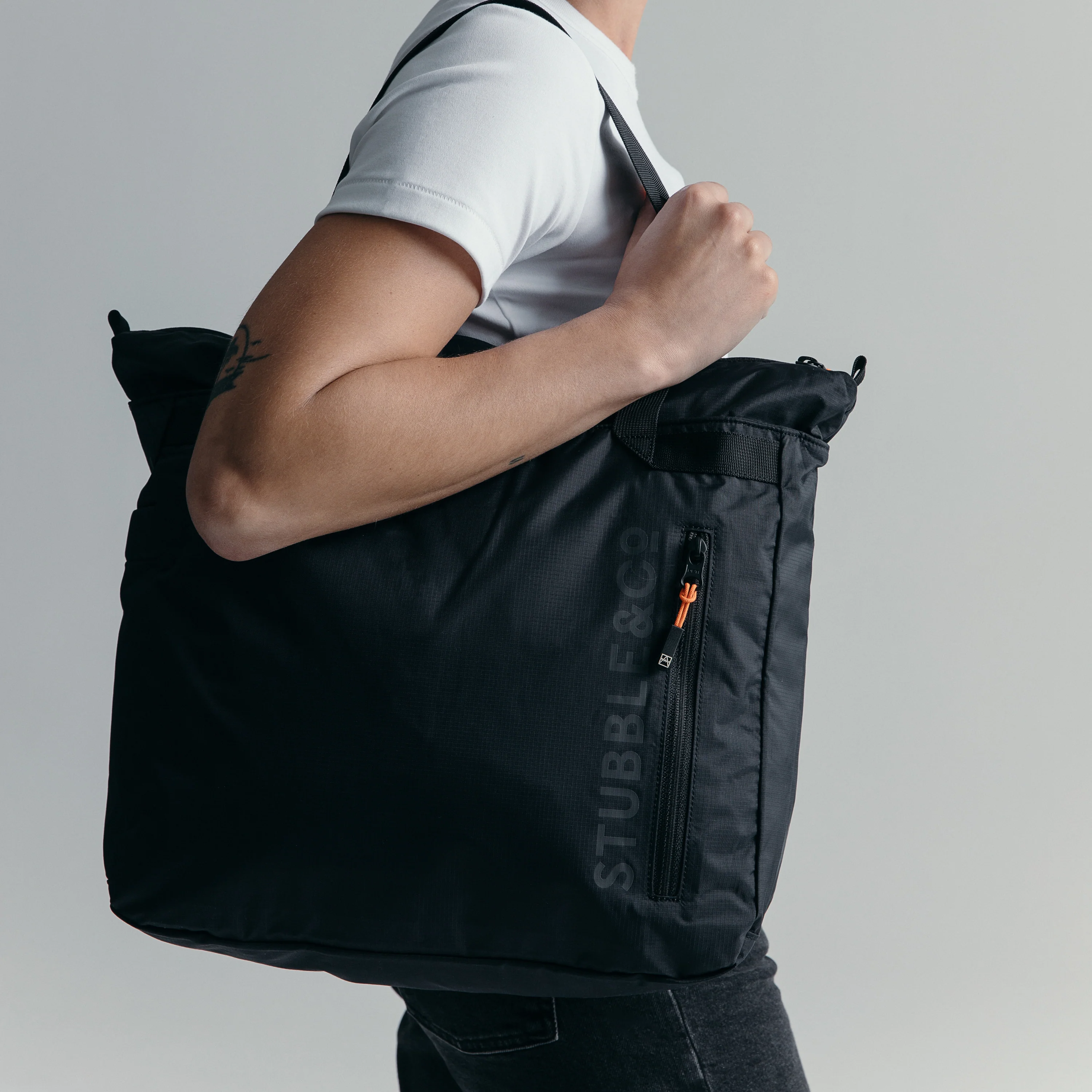 Packable Tote - Image 4