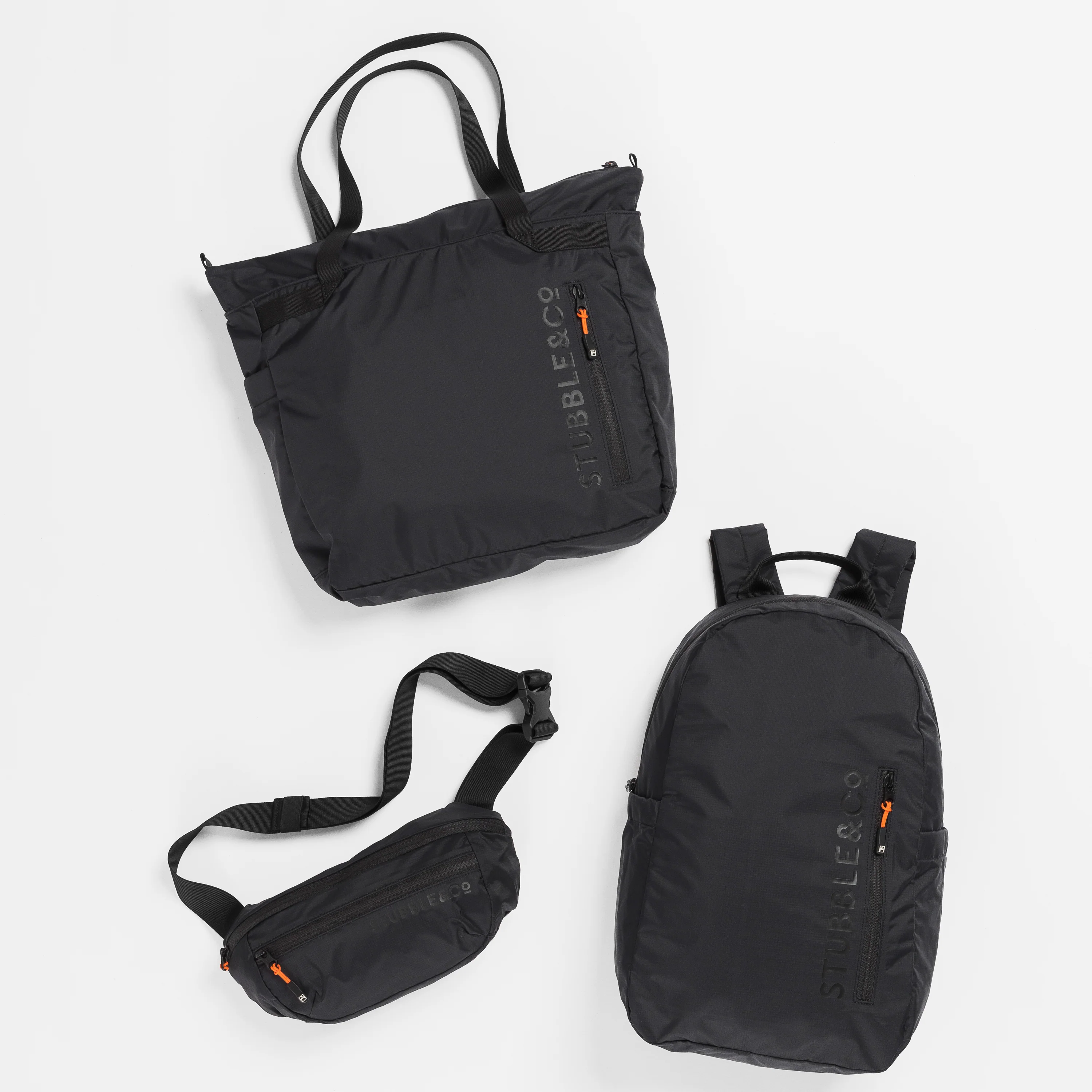 Packable Tote - Image 5