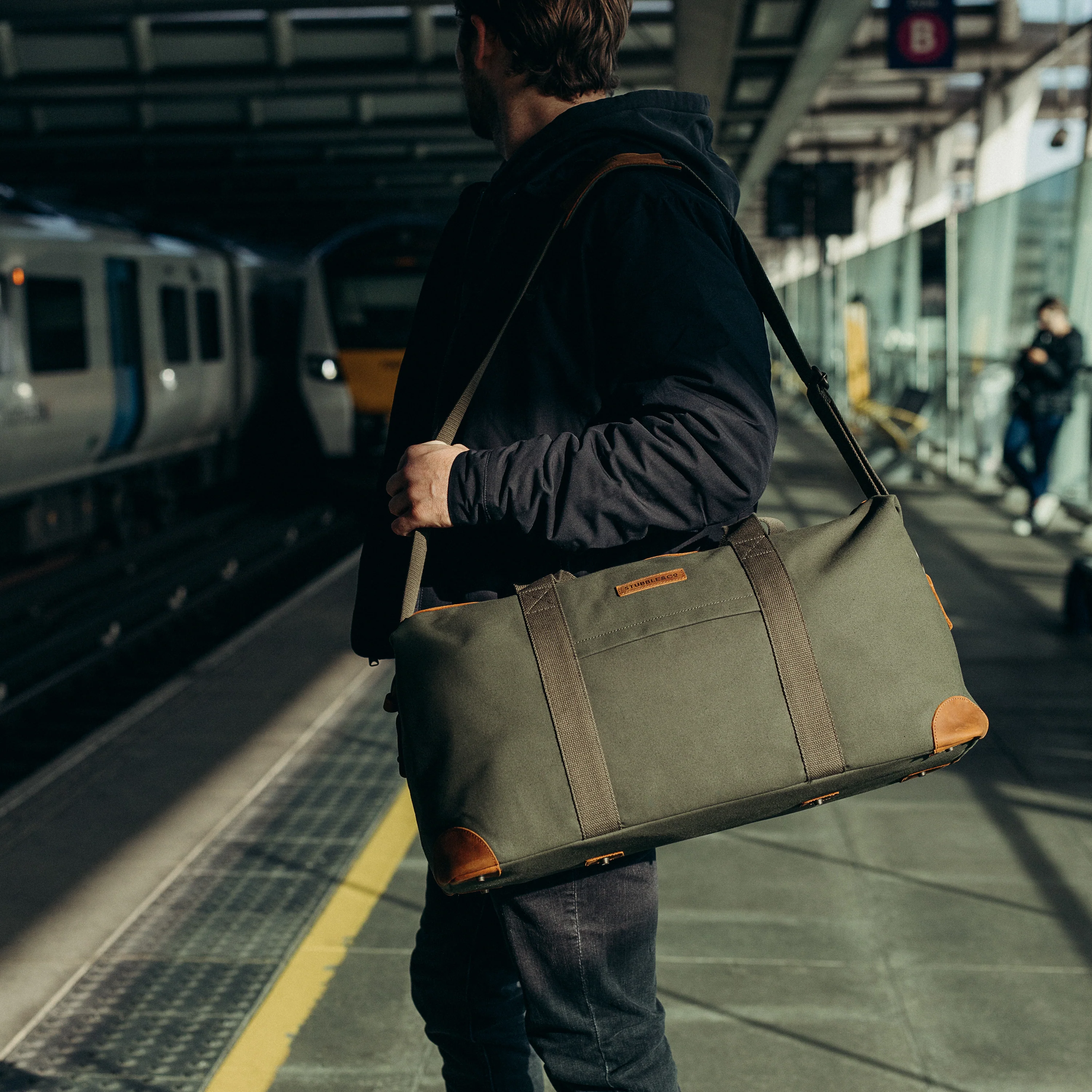 Weekender Duffel 30L - Image 11
