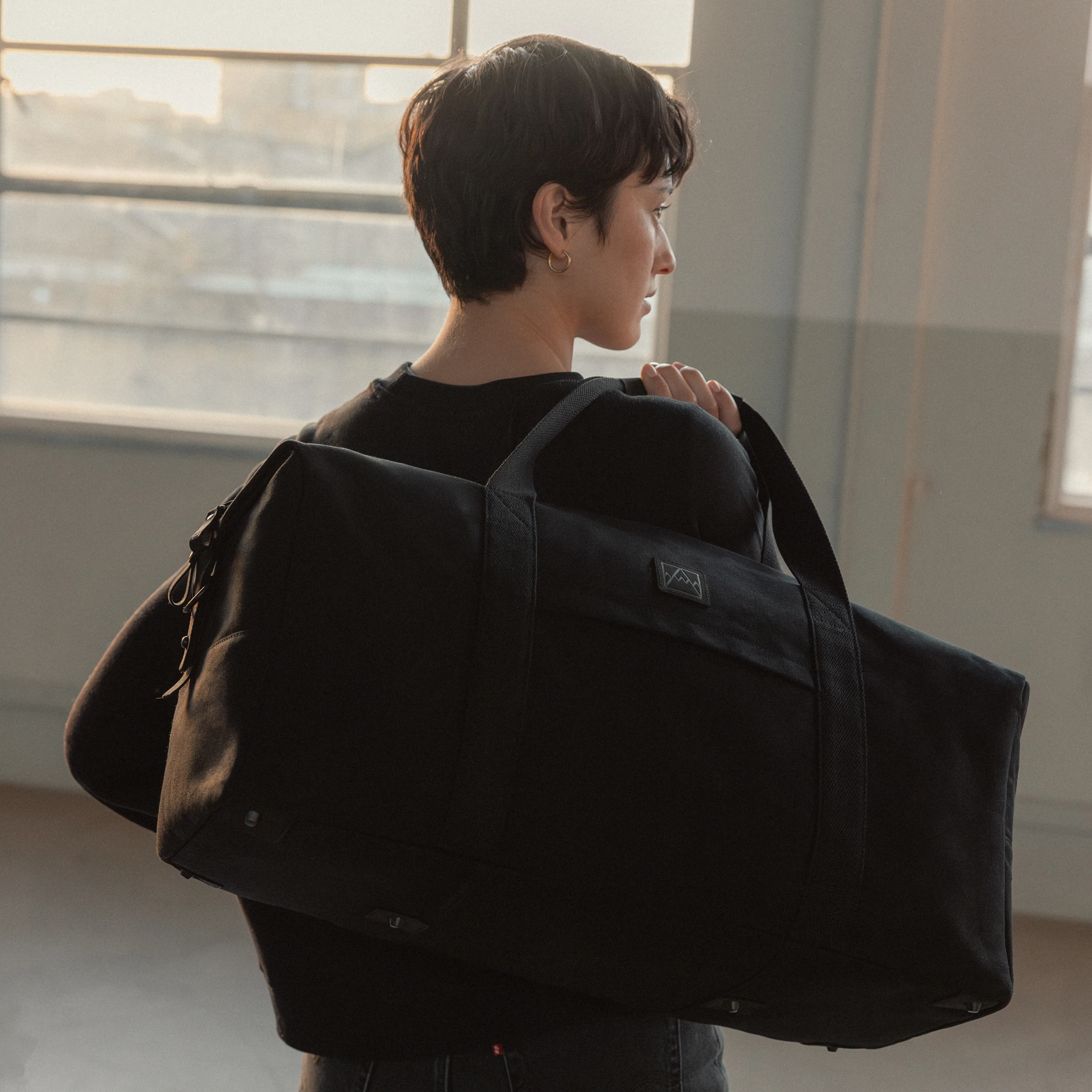Weekender Duffel 30L - Image 118