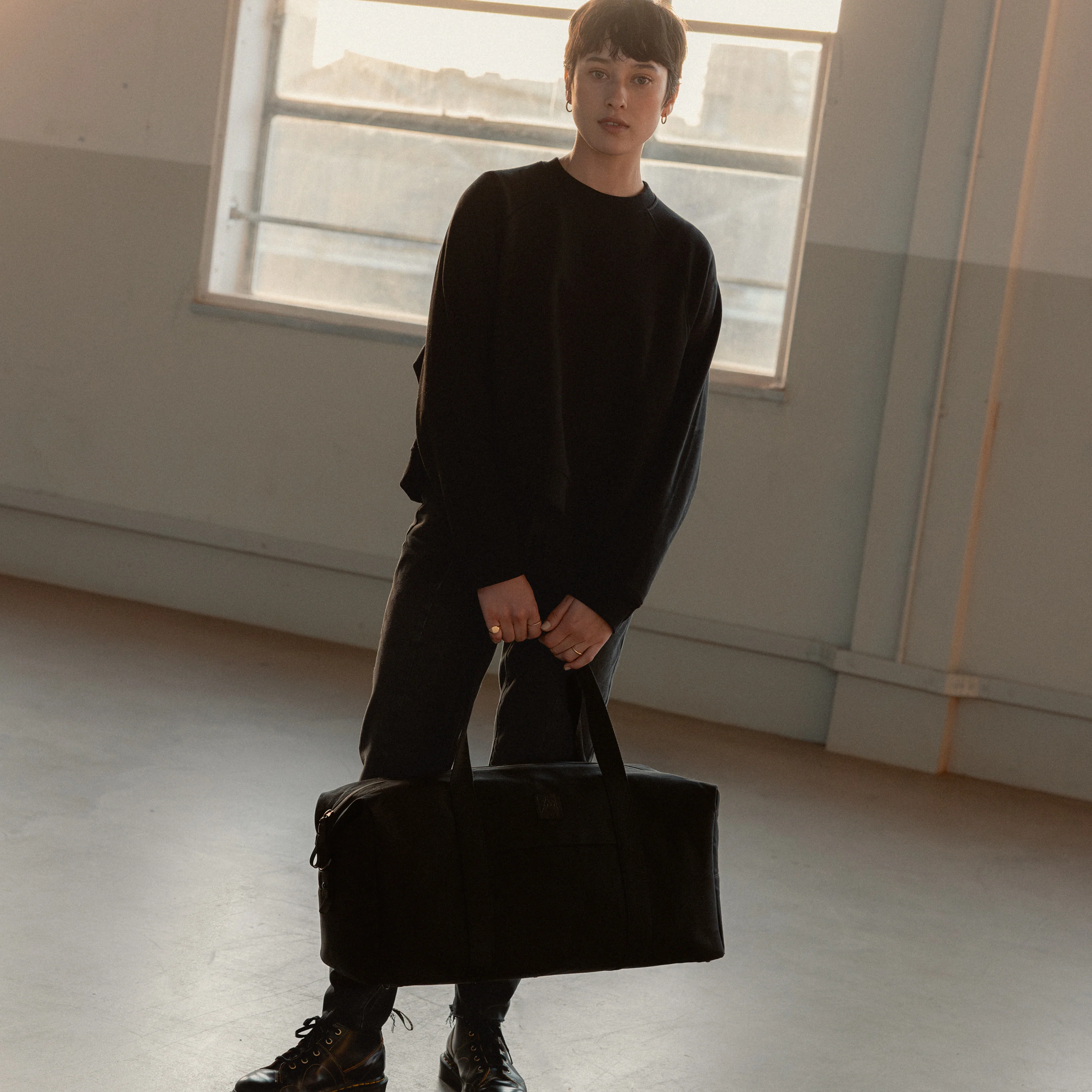 Weekender Duffel 30L - Image 119