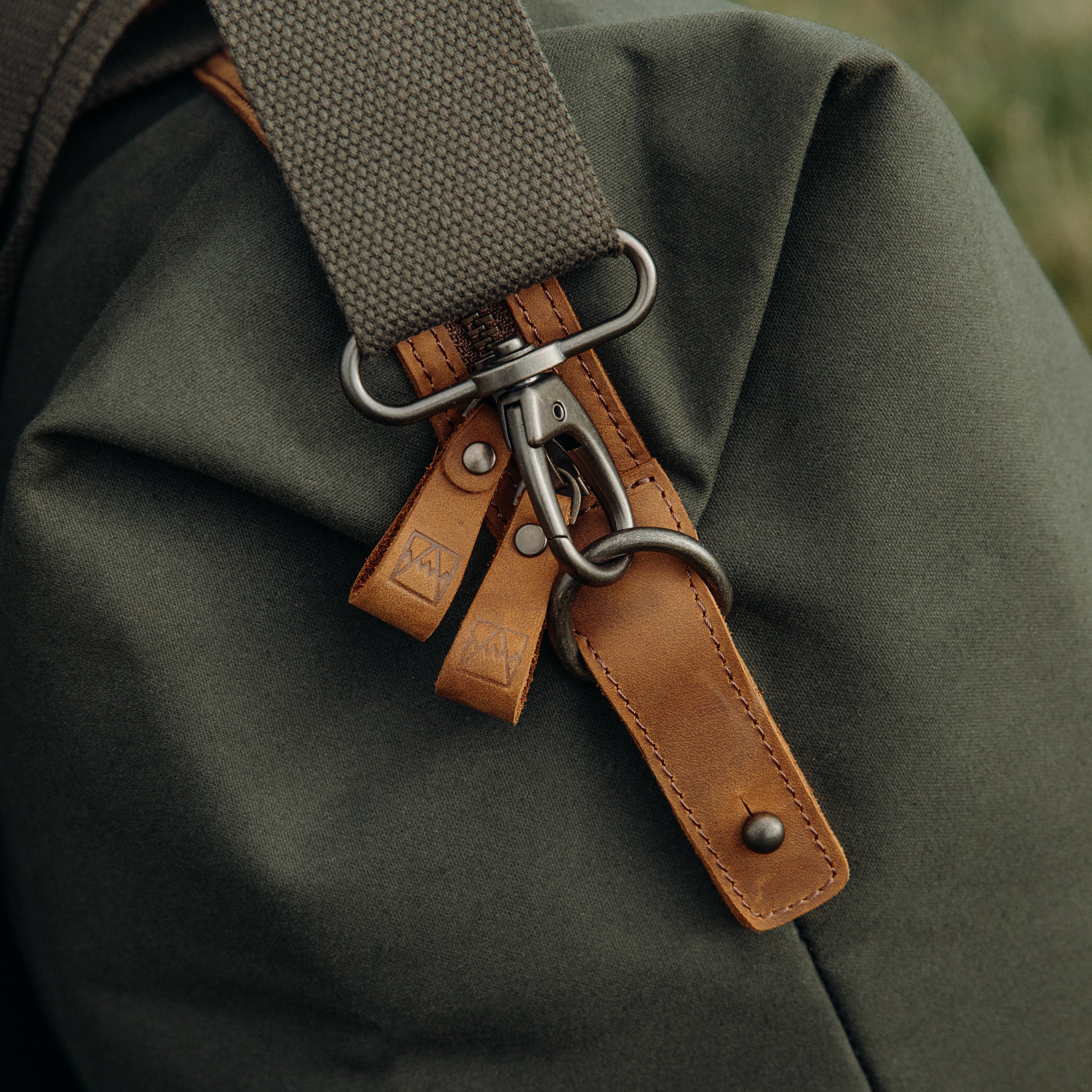 Weekender Duffel 30L - Image 12