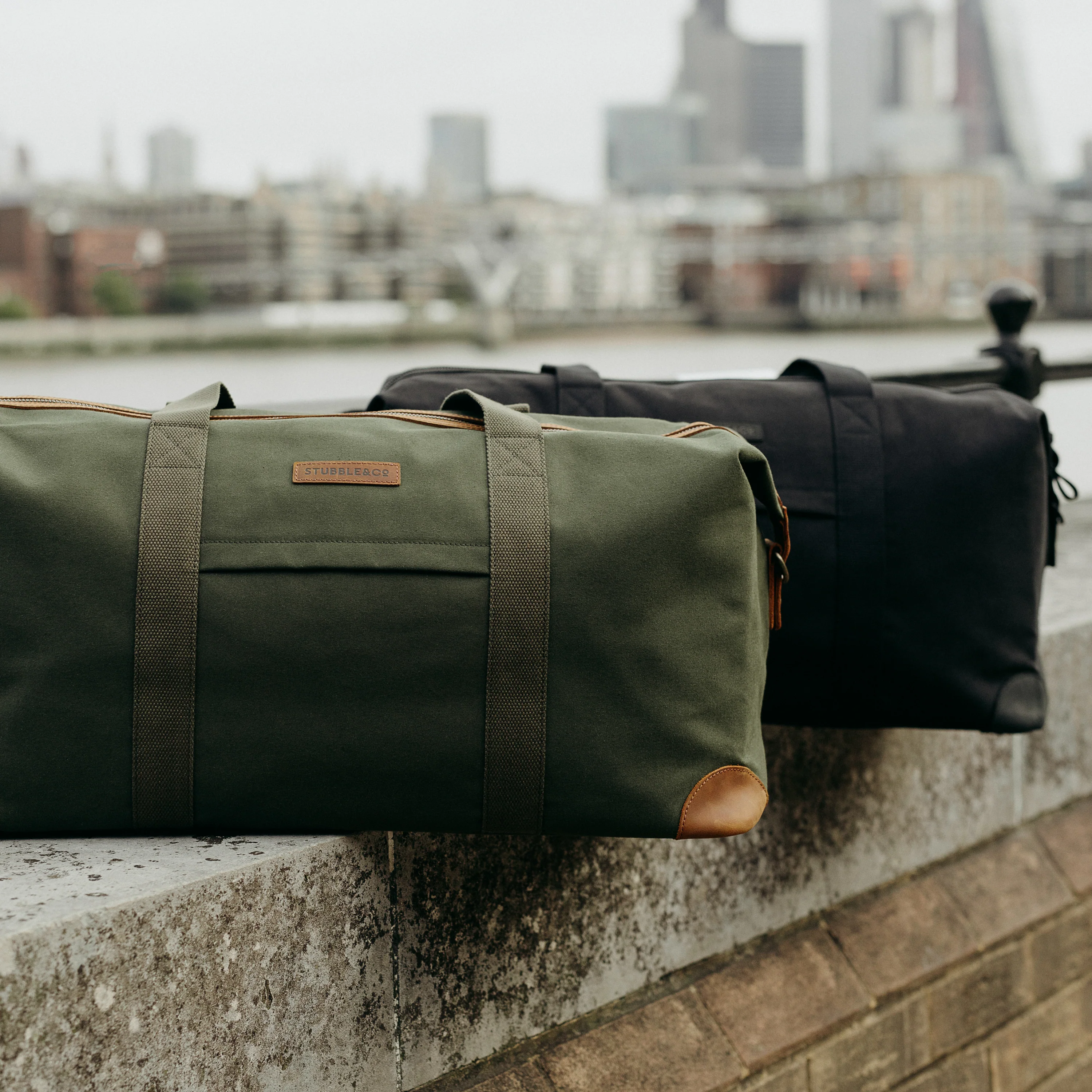 Weekender Duffel 30L - Image 13