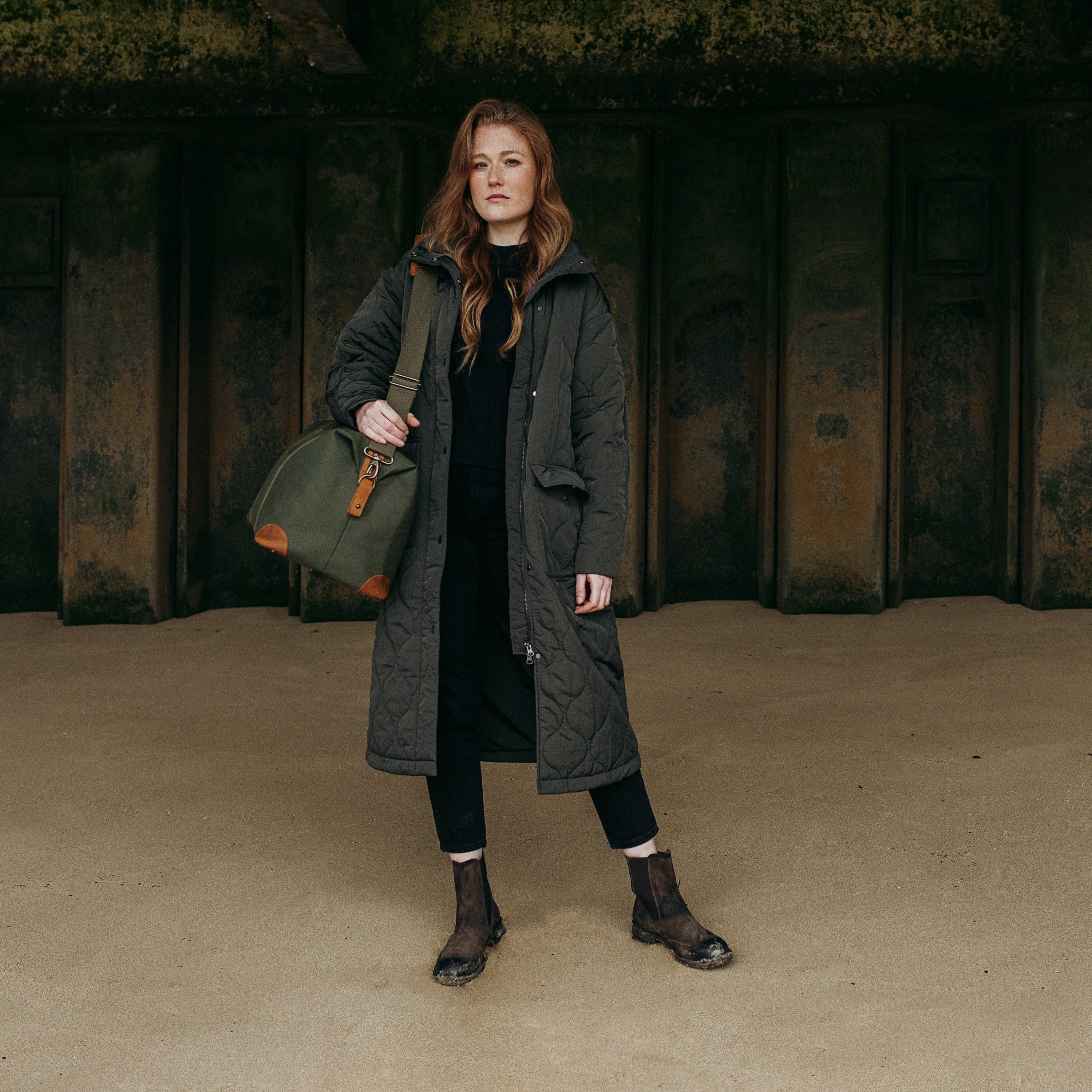Weekender Duffel 30L - Image 14