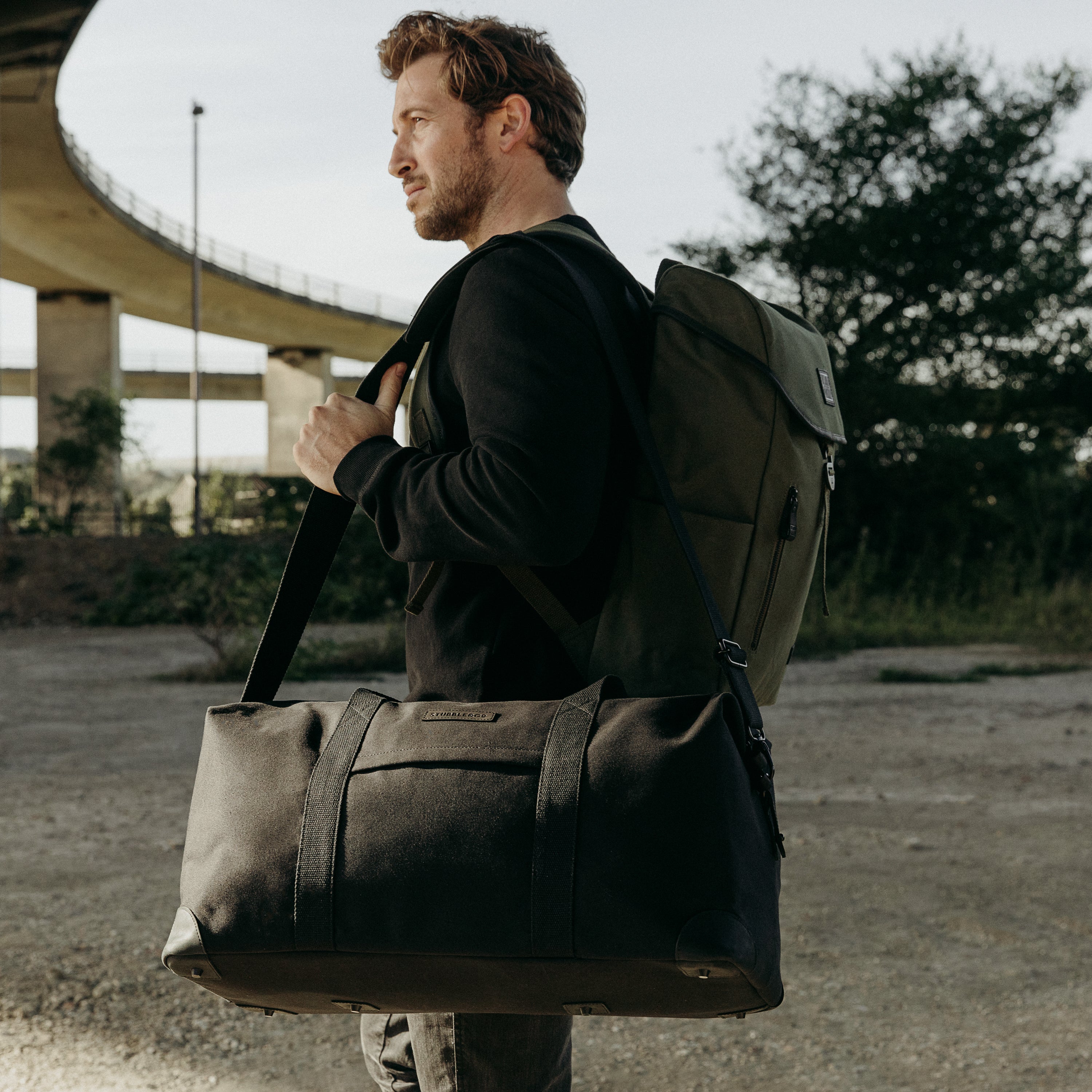 Weekender Duffel 30L - Image 20