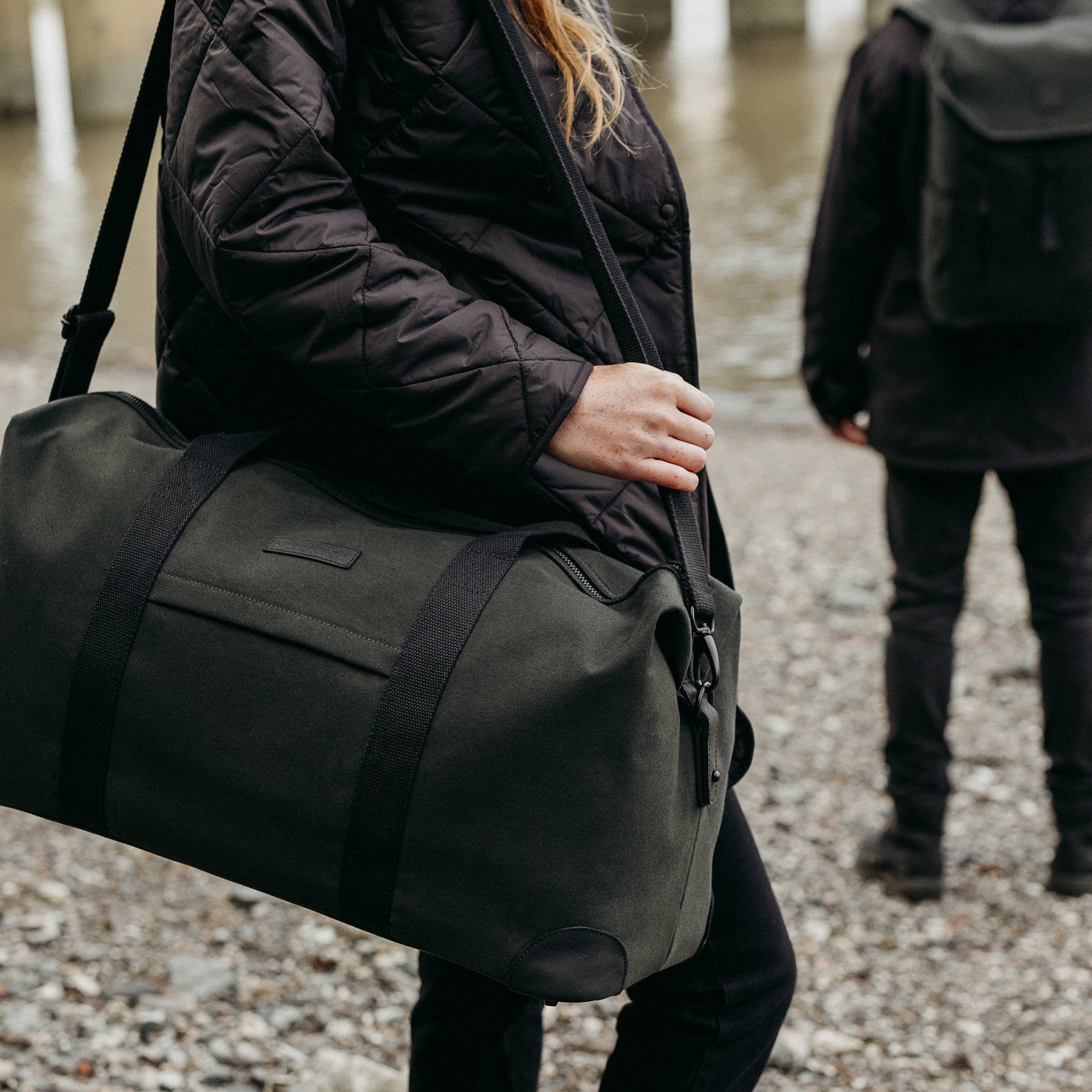 Weekender Duffel 30L - Image 31