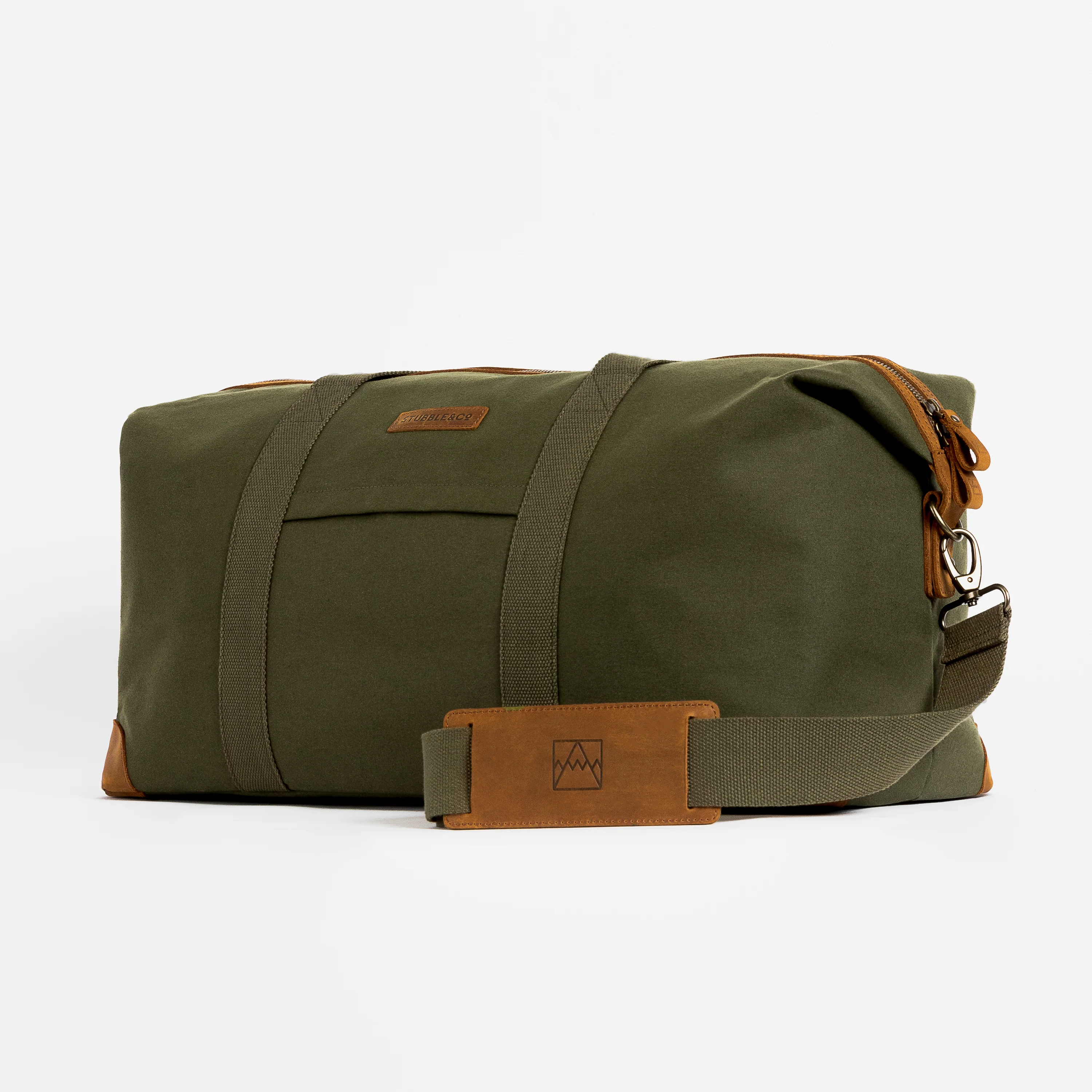 Weekender Duffel 30L - Image 4