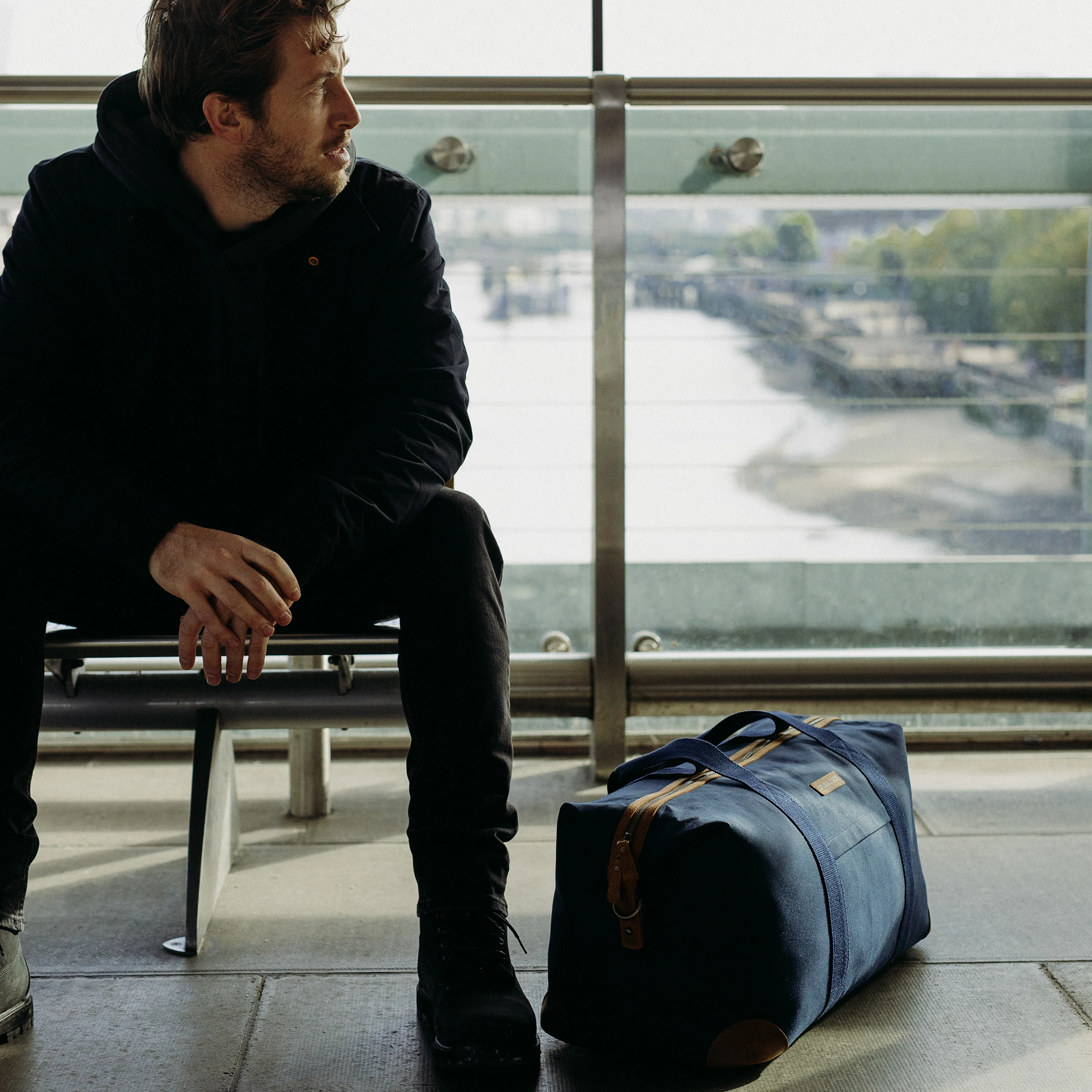 Weekender Duffel 30L - Image 45