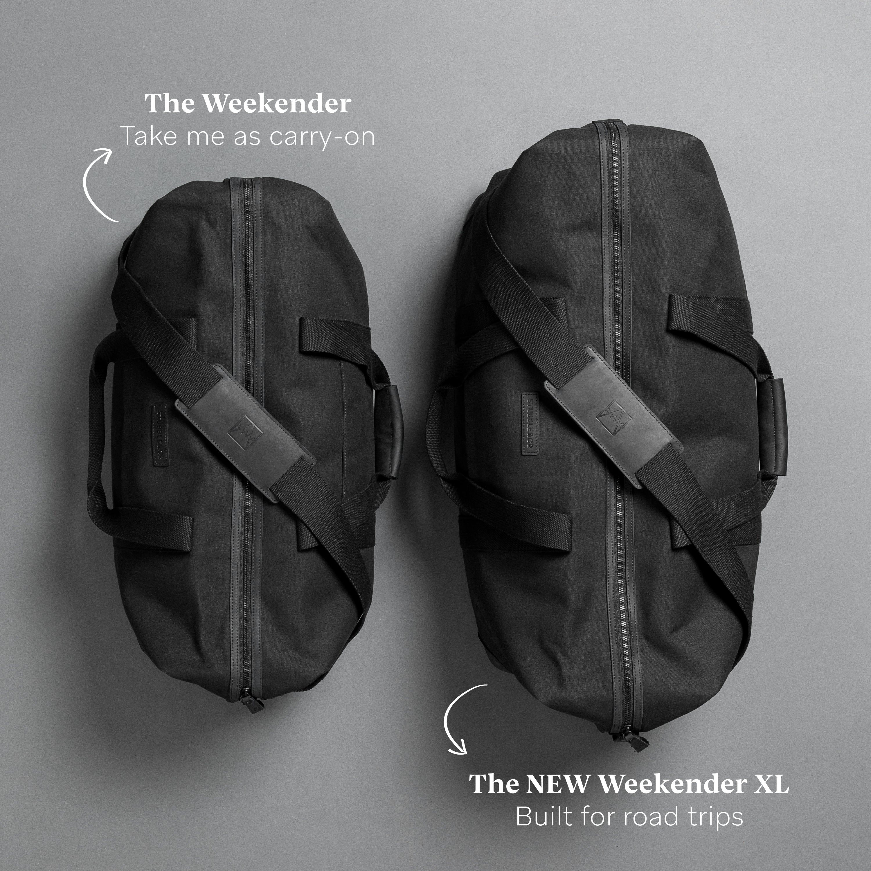 Weekender Duffel 30L - Image 47