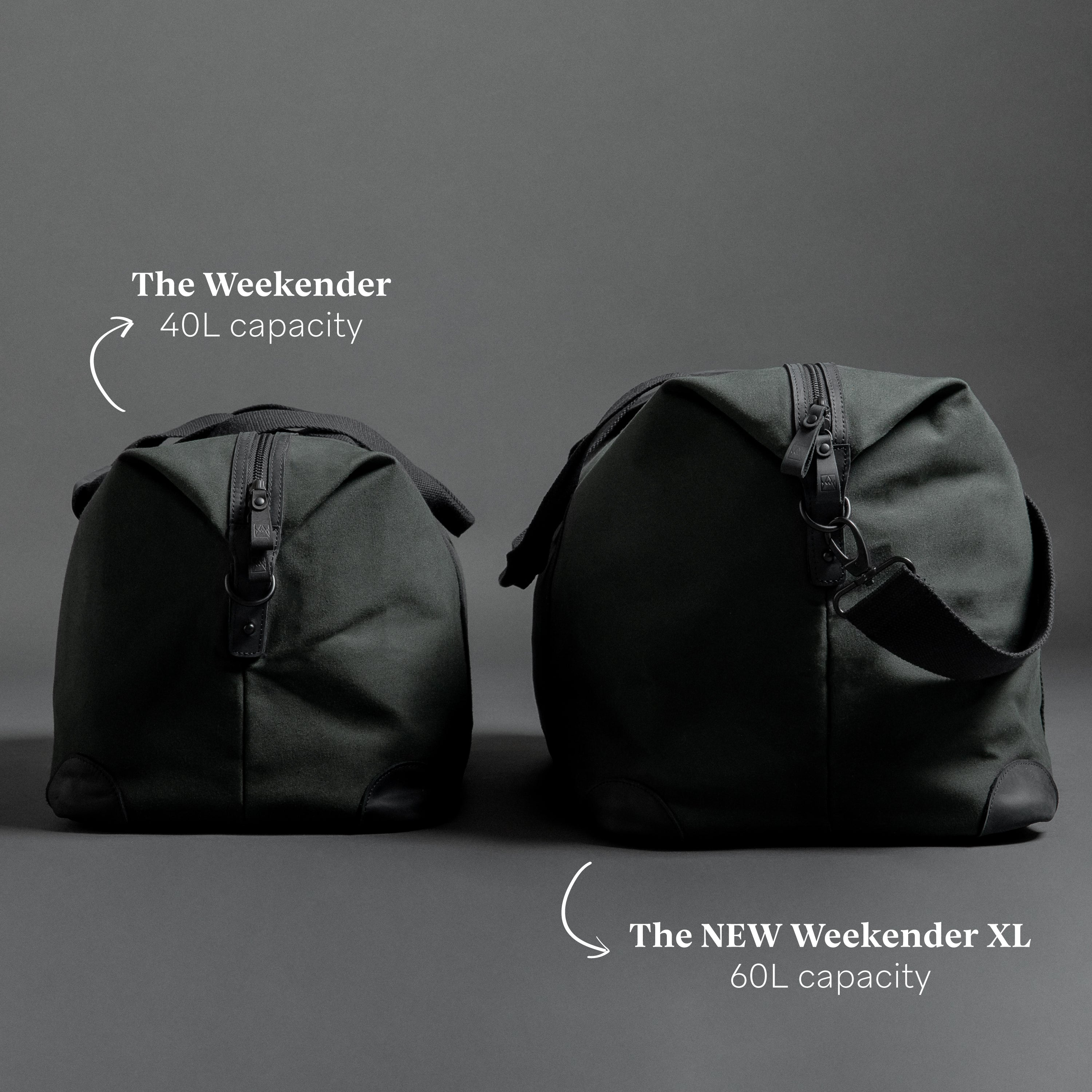 Weekender Duffel 30L - Image 48