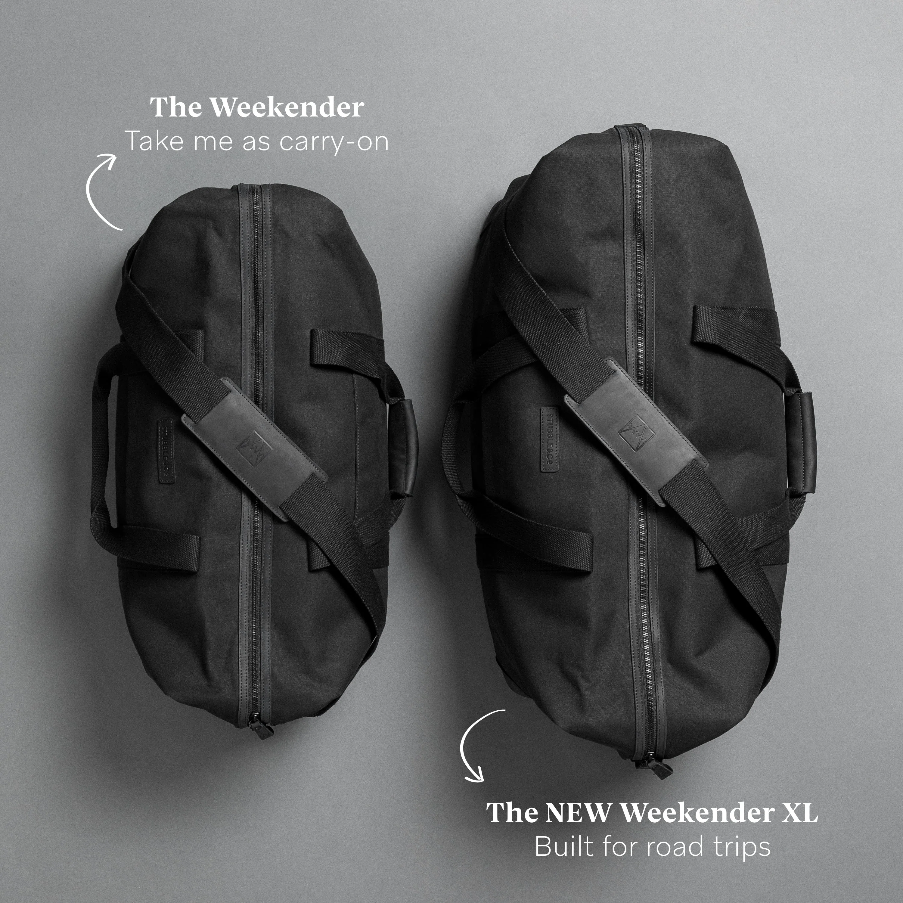 Weekender Duffel 30L - Image 64