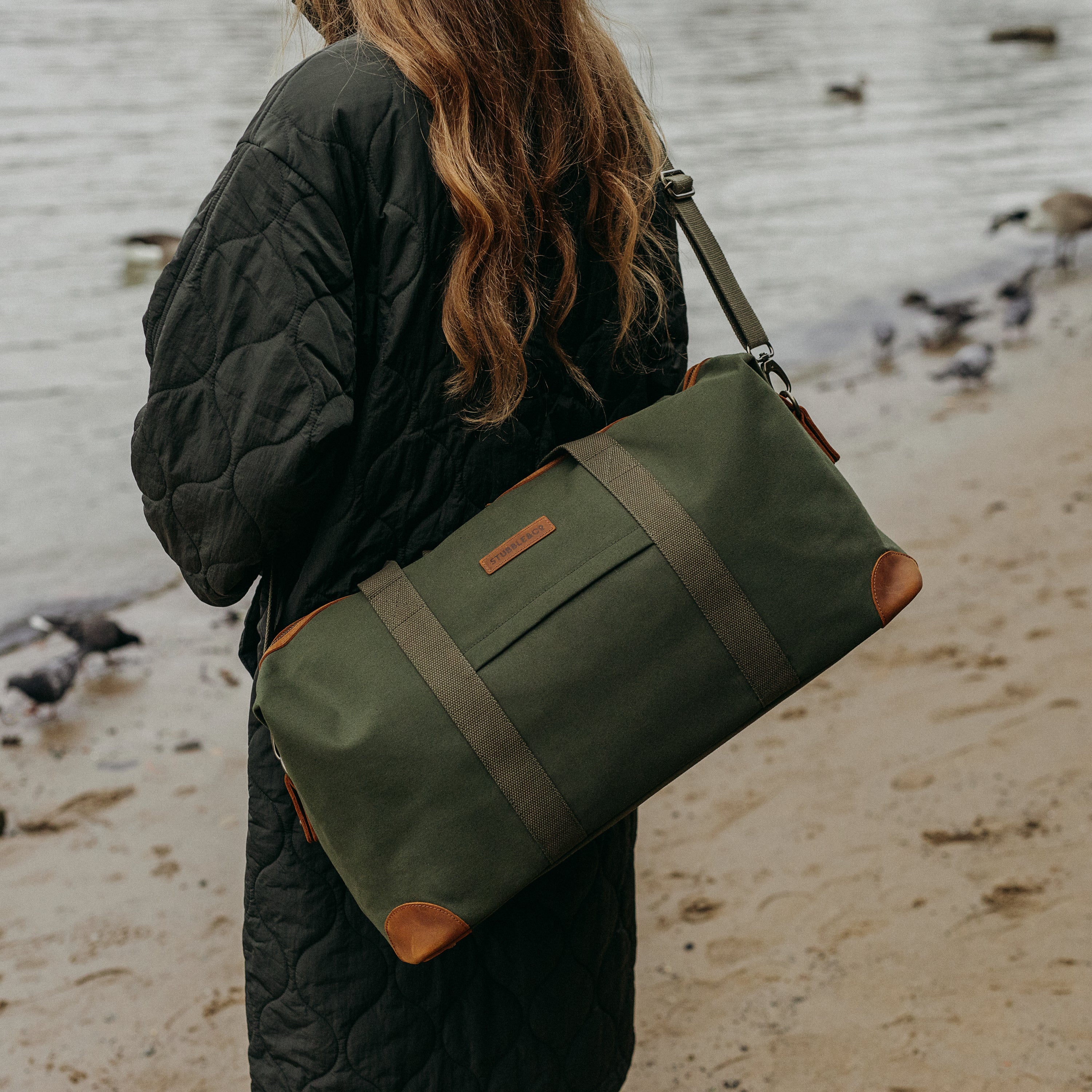 Weekender Duffel 30L - Image 87