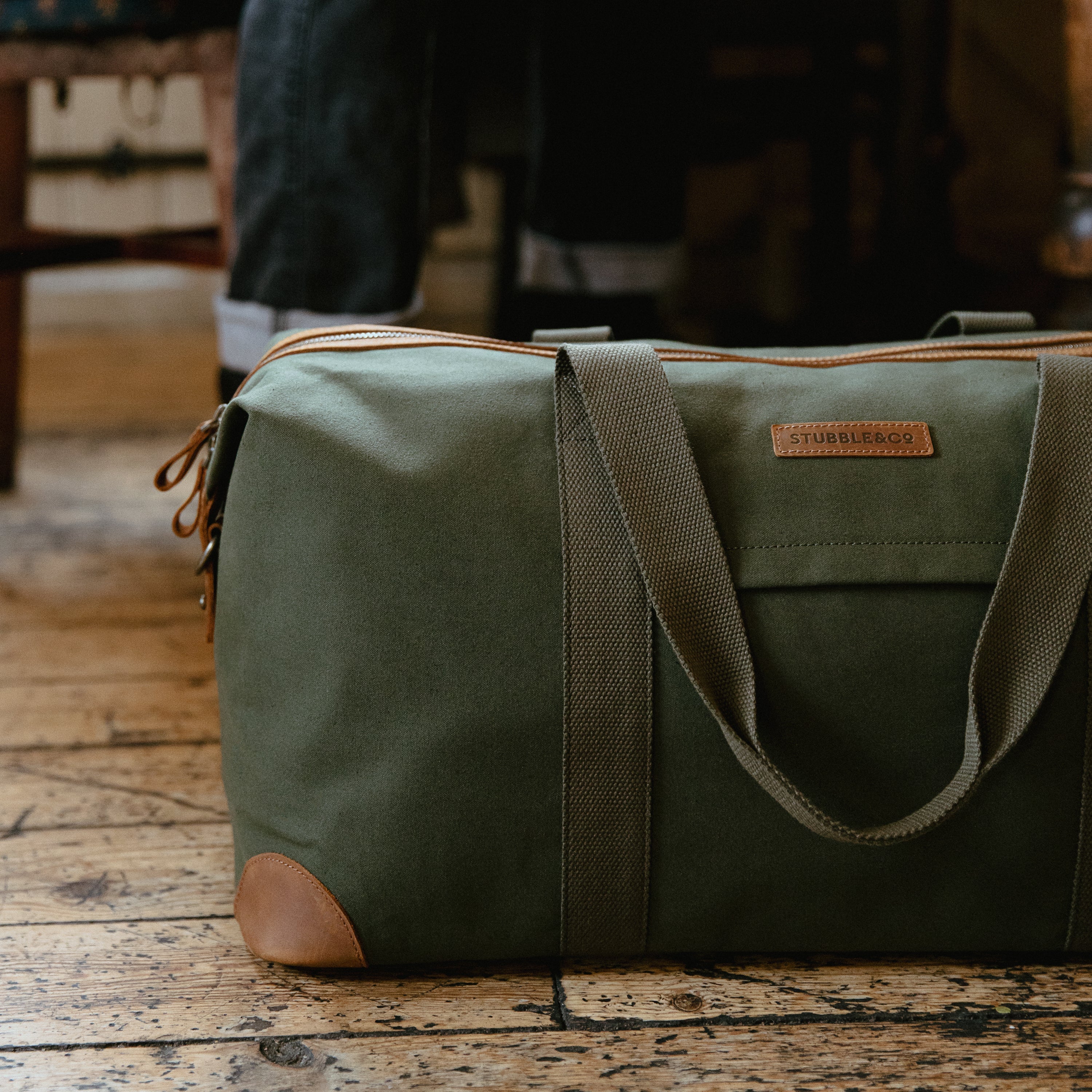 Weekender Duffel 30L - Image 94