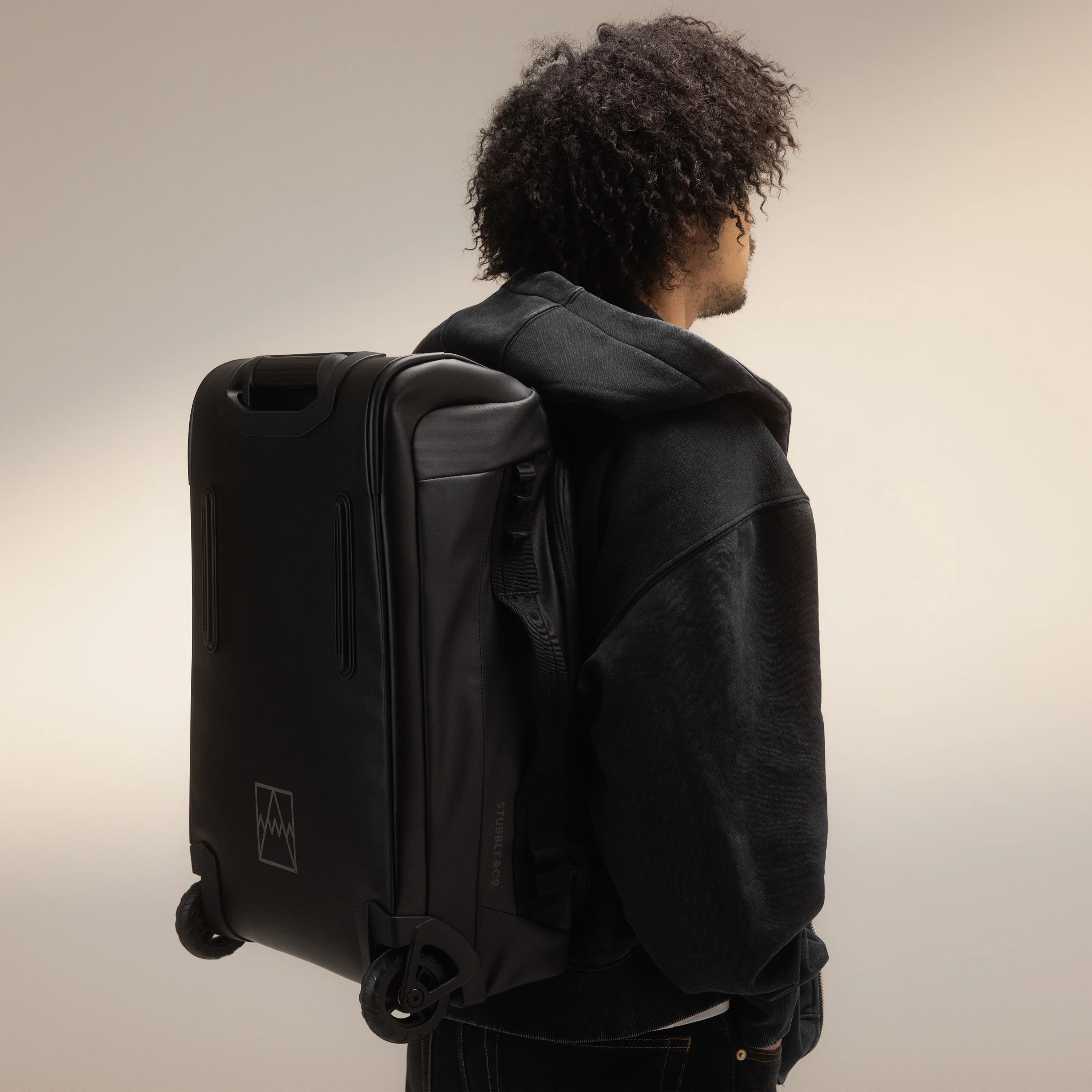 Wheeled Duffel 40L - Image 13