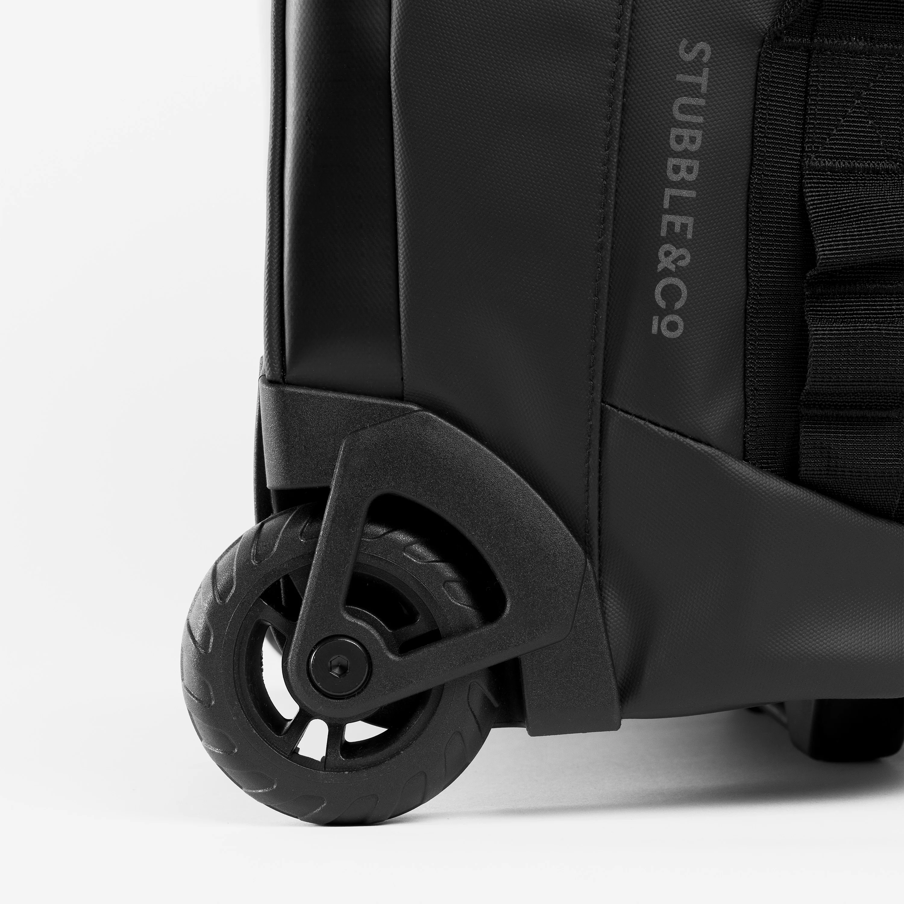 Wheeled Duffel 40L - Image 4