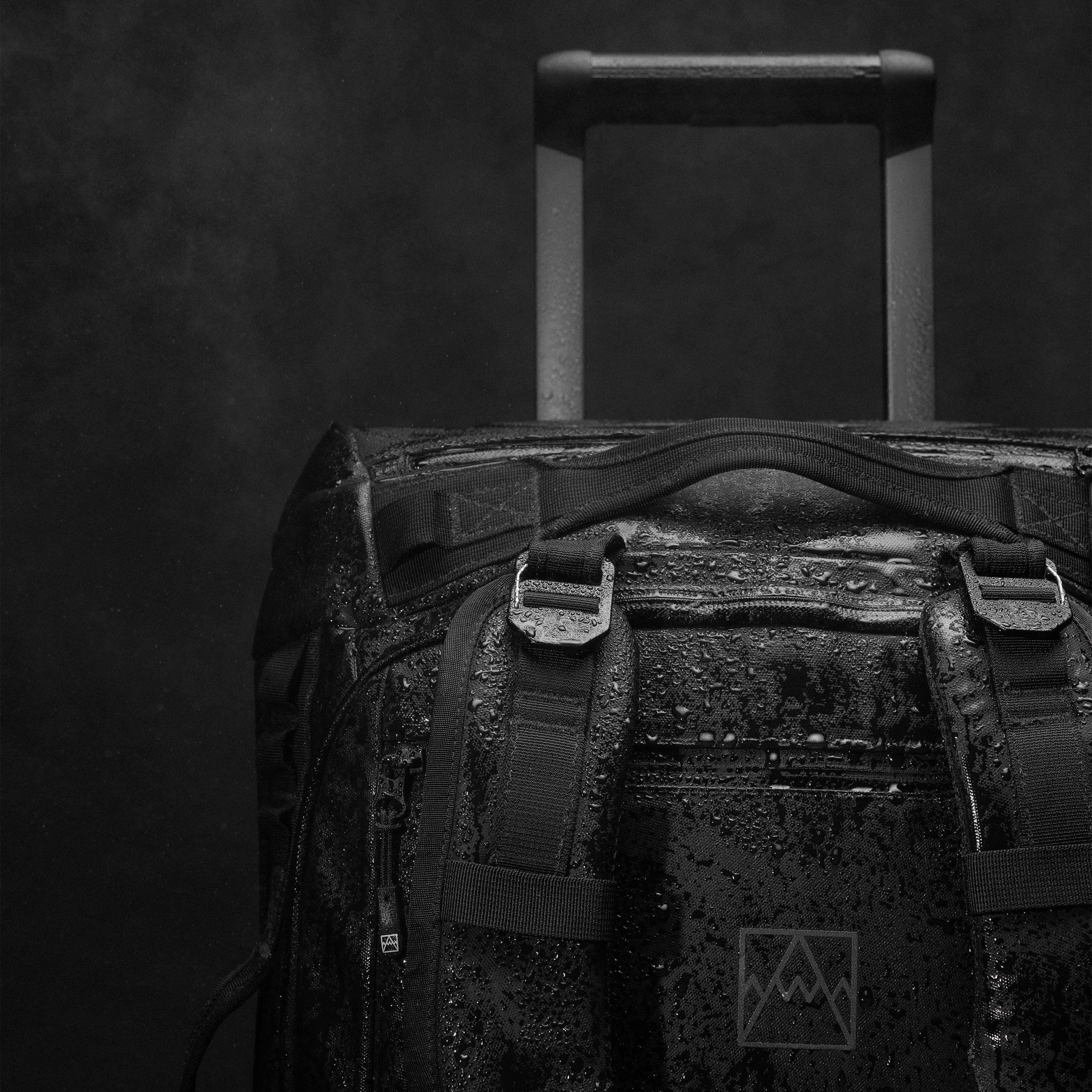Wheeled Duffel 40L - Image 5