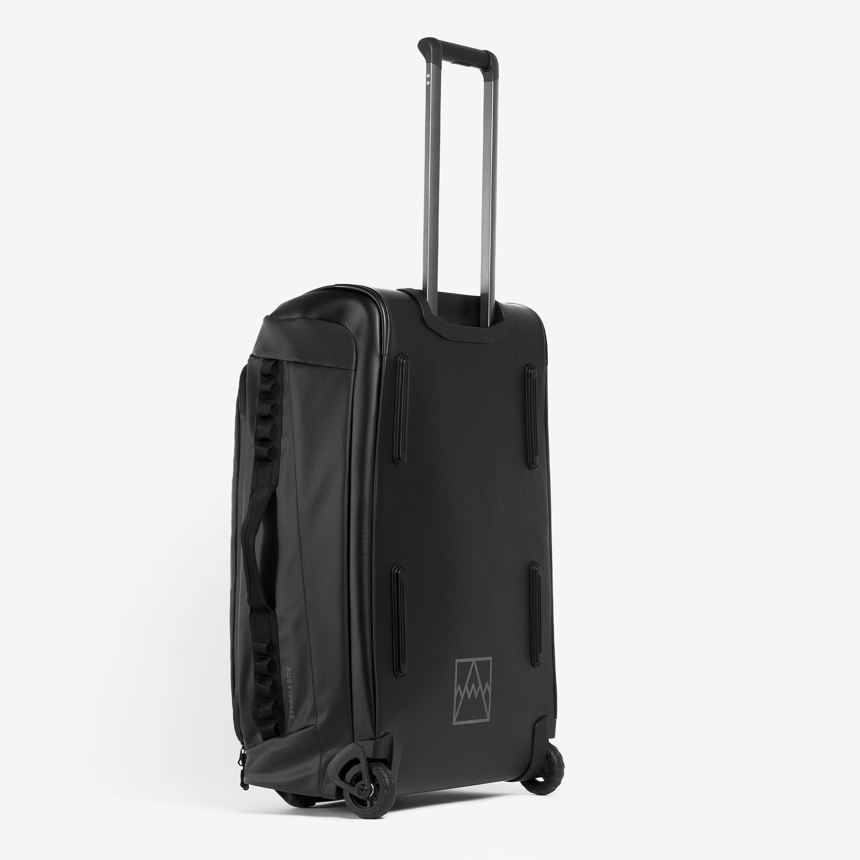 Wheeled Duffel 80L - Image 3