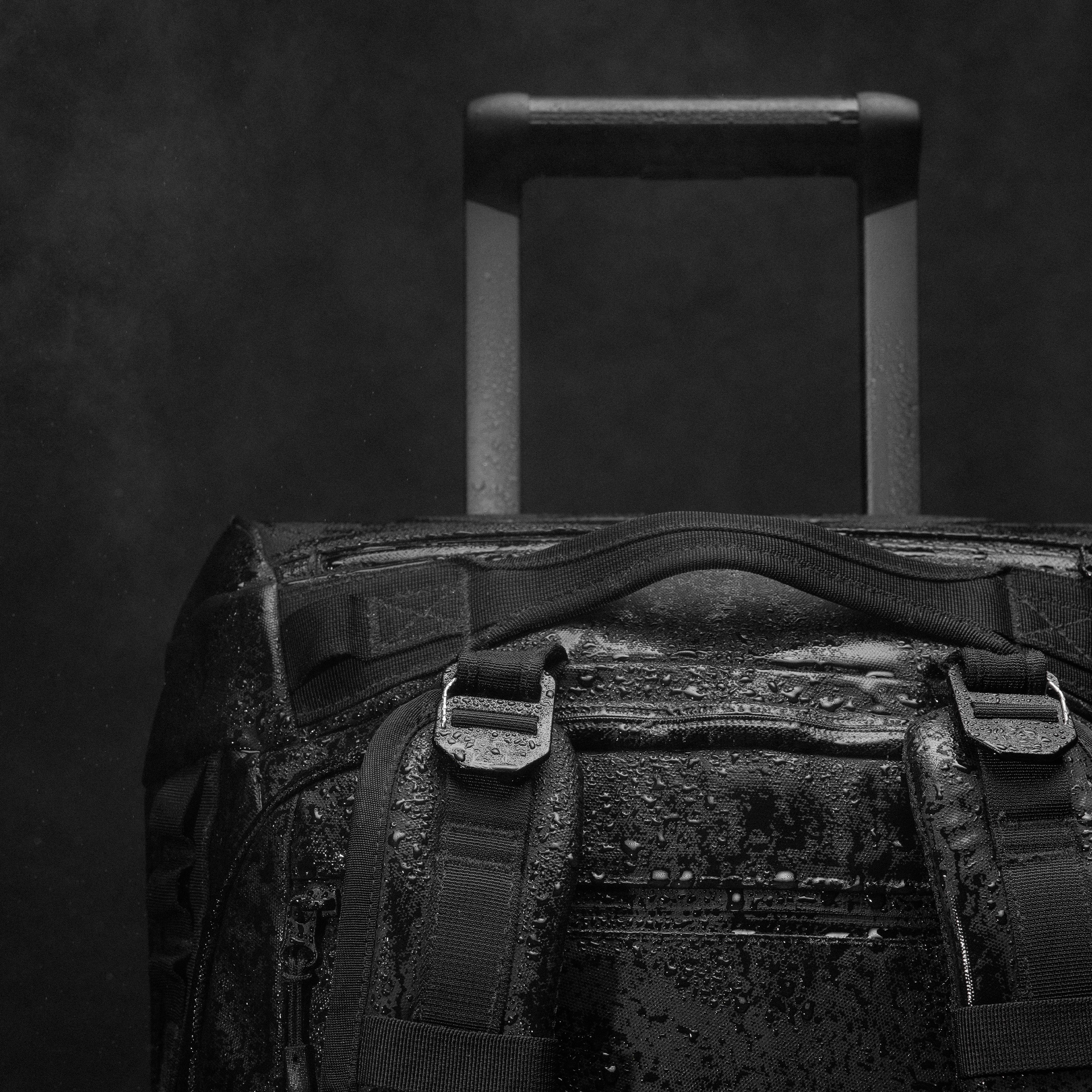 Wheeled Duffel 80L - Image 5